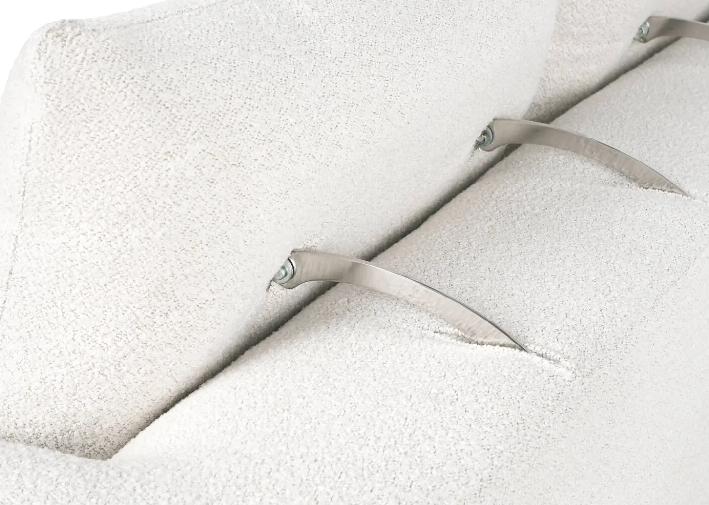 Hilary Relaxer Sofa -Cirro Natural