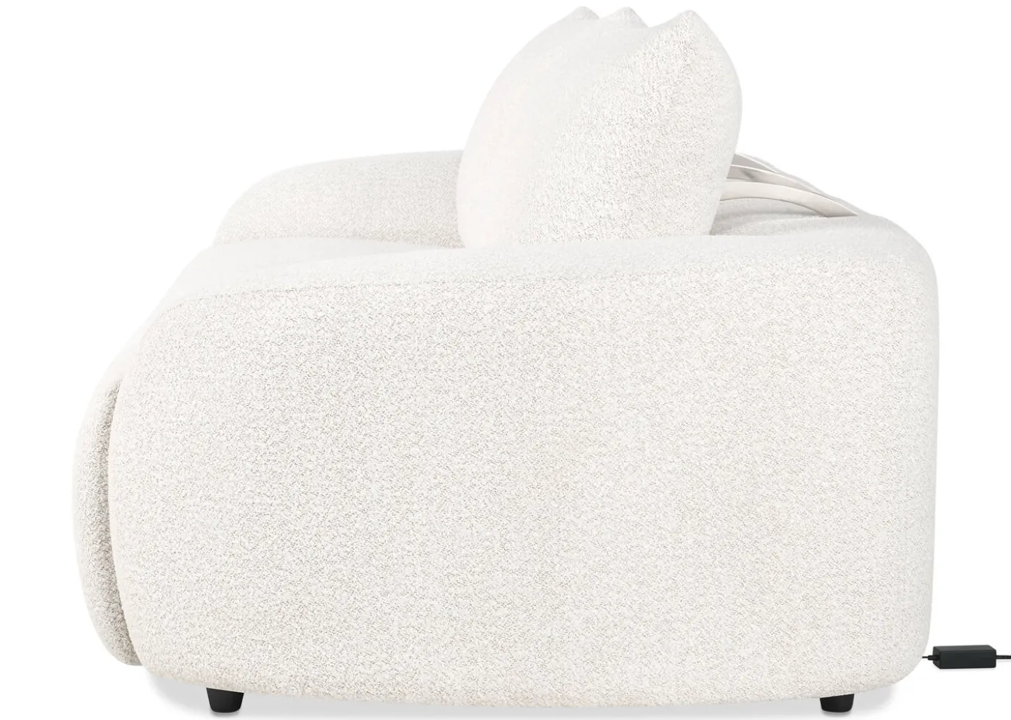 Hilary Relaxer Sofa -Cirro Natural