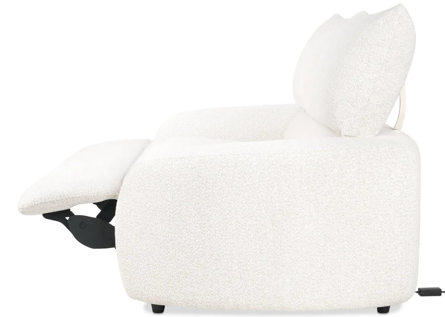 Hilary Relaxer Sofa -Cirro Natural
