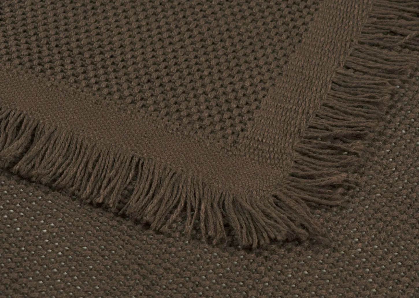 Holmes Throw