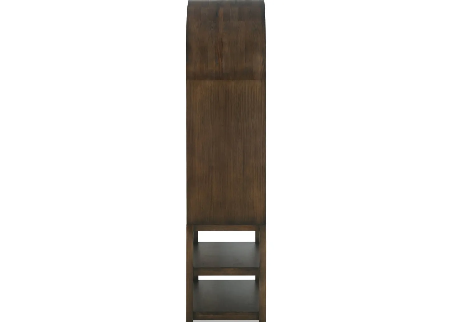 Howes Reclaimed Wood Cabinet -Hughes Umber