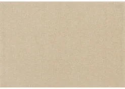 Hydrangea Placemat Natural/Sand