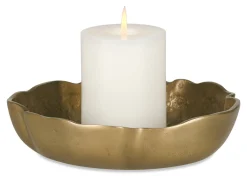 Jacqui Candle Holder