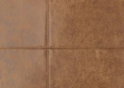 Jarvis Faux Leather Pillow