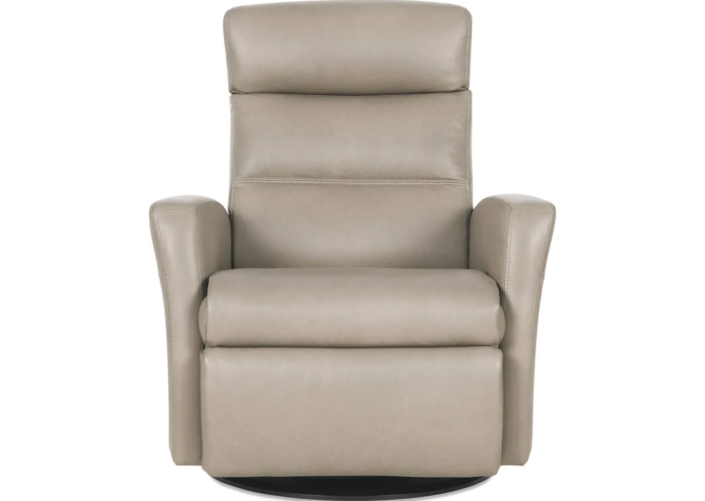 Jasper Leather Recliner