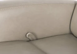 Jasper Leather Recliner