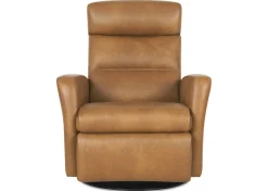 Jasper Leather Recliner