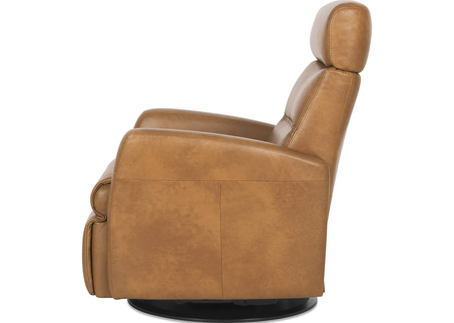 Jasper Leather Recliner