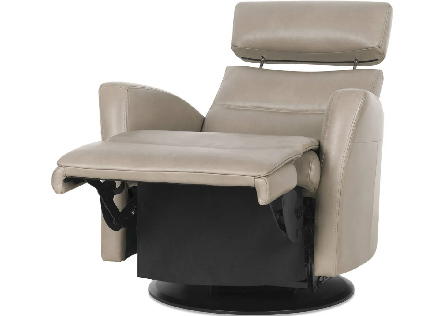 Jasper Power Recliner