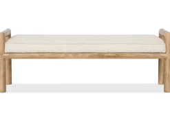 Jayman Bench -Amalie Ivory