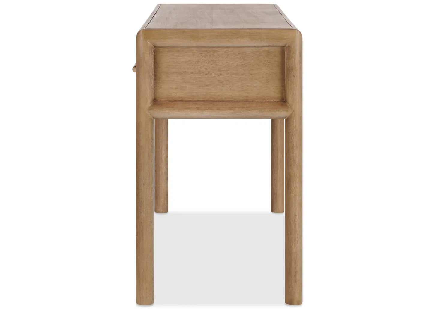 Jayman Storage Console Table