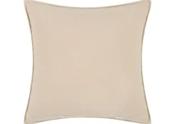 Joye Cotton Velvet Sham