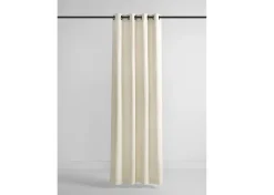 Julius Curtain Panel 96" Cream