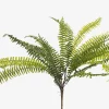 Jylan Long Fern Bunch
