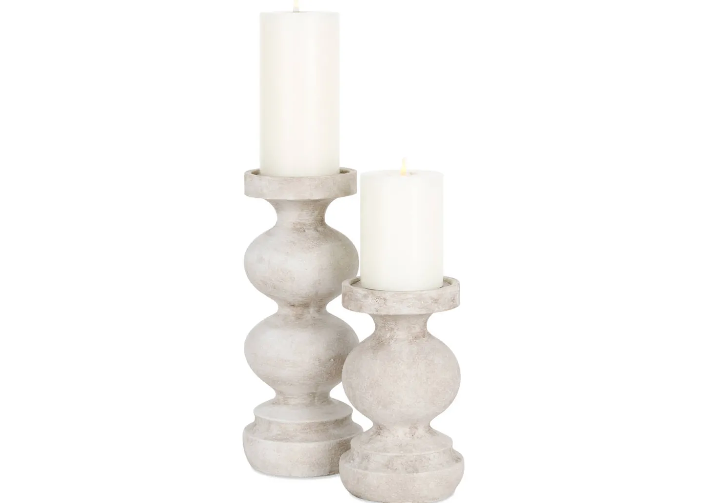 Kathryn Candle Holders