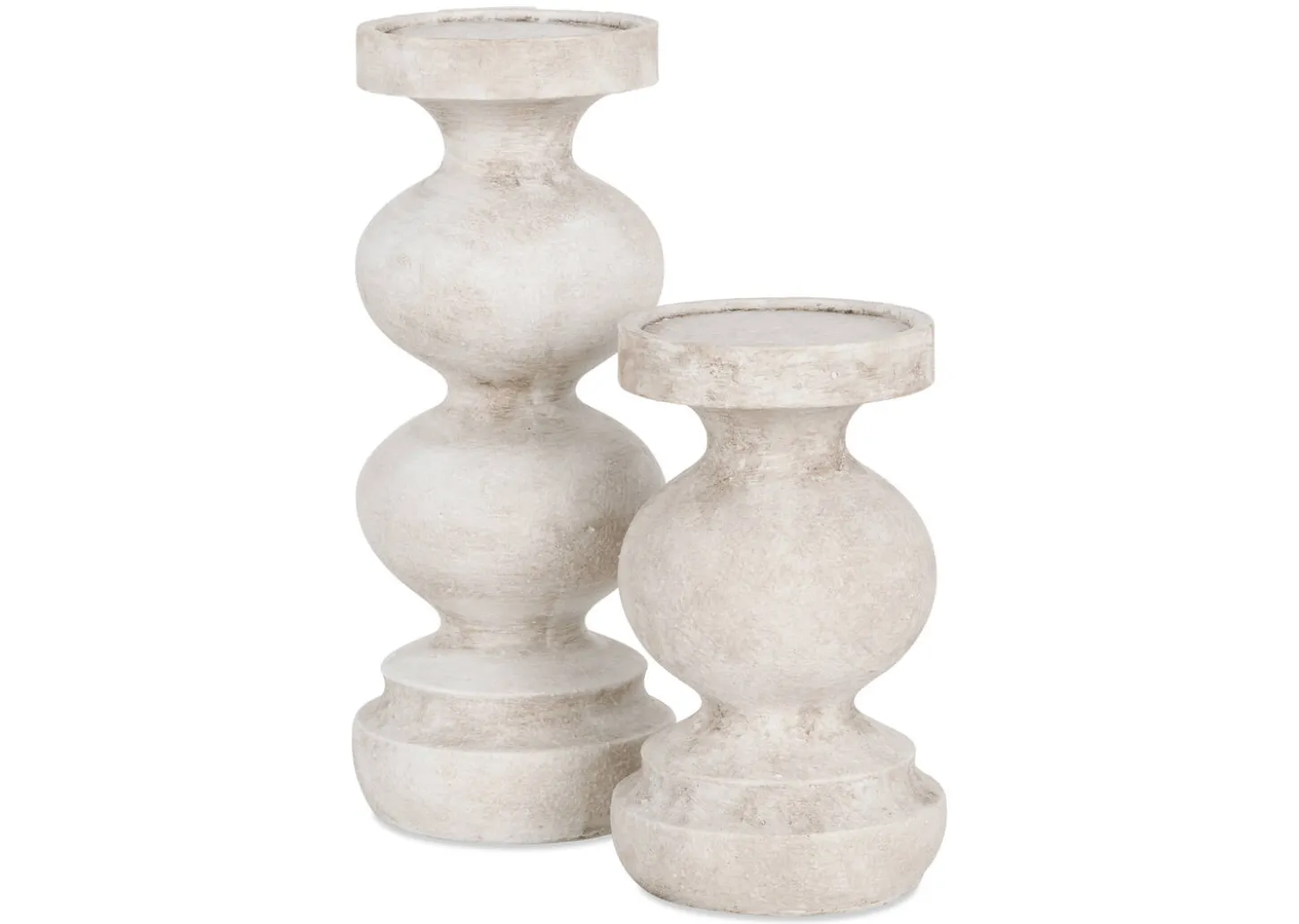Kathryn Candle Holders