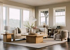 Keats Floor Lamp