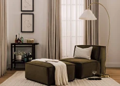 Keats Floor Lamp