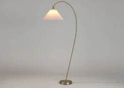 Keats Floor Lamp