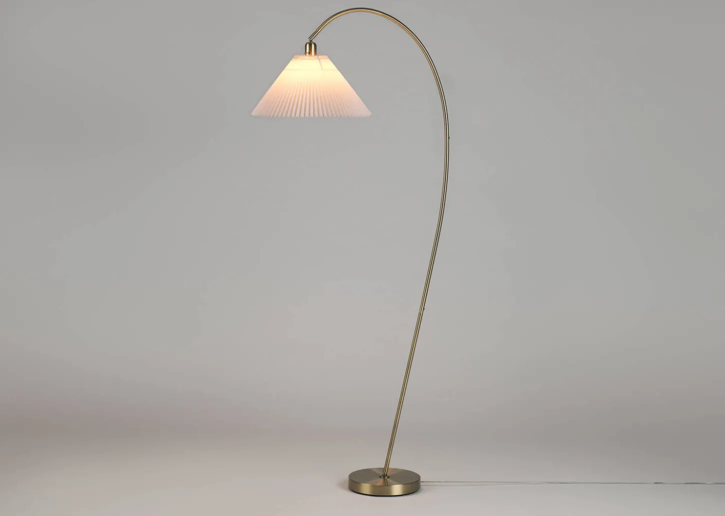Keats Floor Lamp