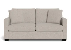 Keith Custom Apartment Sofa