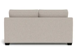 Keith Custom Apartment Sofa with Double Bed