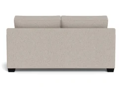 Keith Custom Loveseat