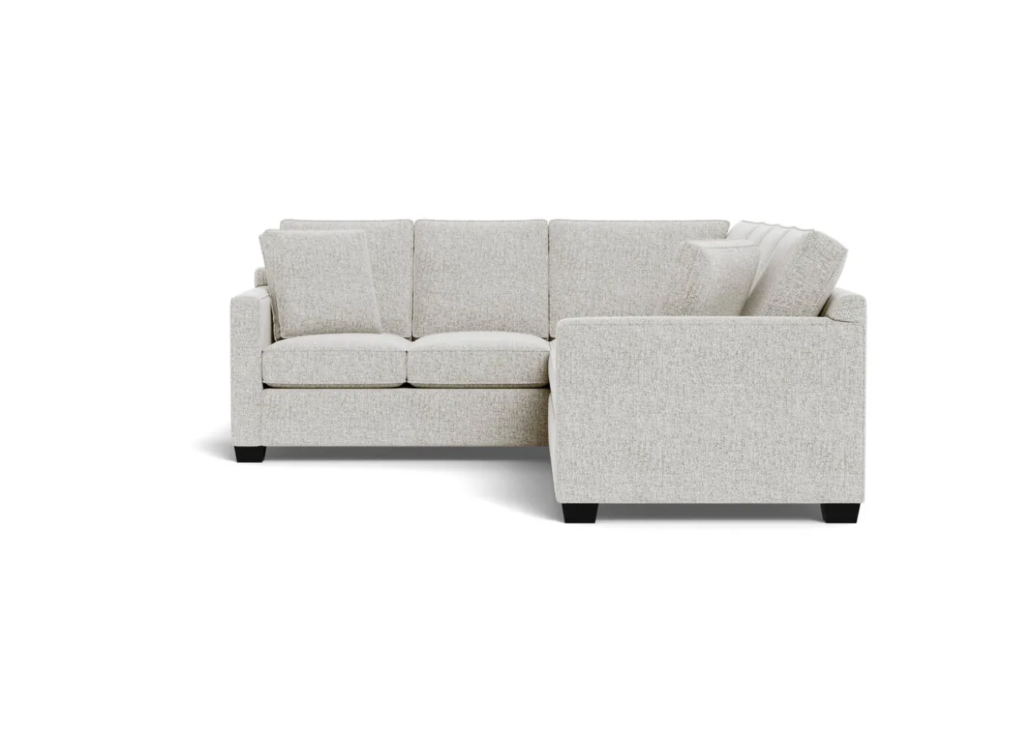 Keith Custom Sectional