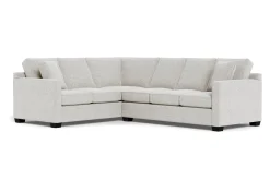 Keith Custom Sectional