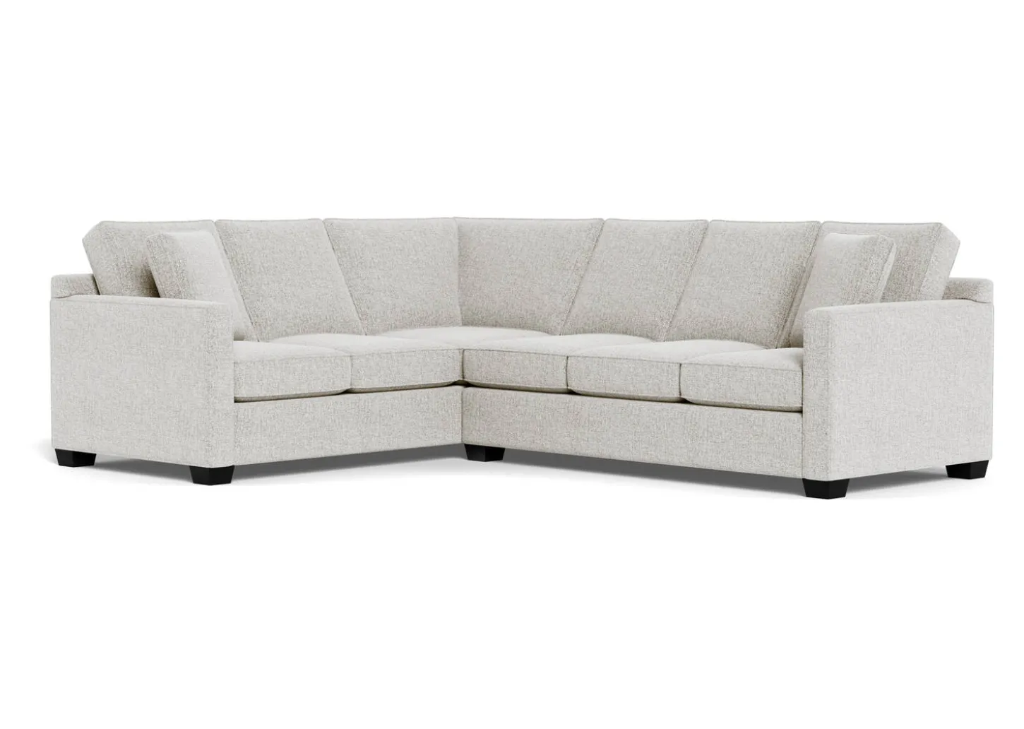 Keith Custom Sectional