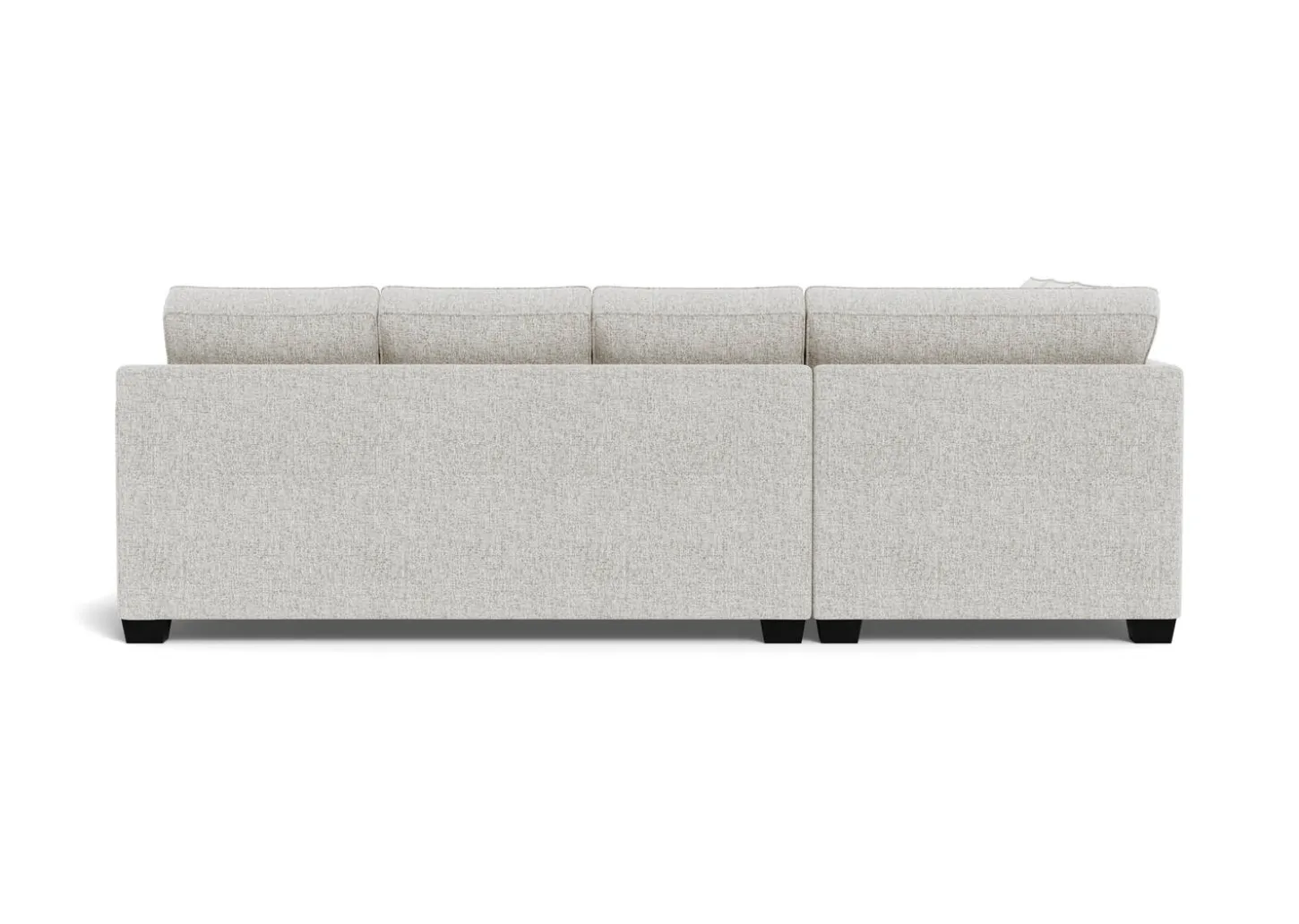 Keith Custom Sectional