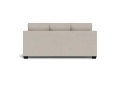 Keith Custom Sofa Chaise