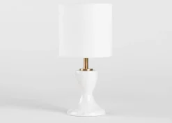 Kelsey Mini Table Lamp