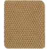 Kelvin Throw Caramel