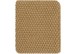 Kelvin Throw Caramel