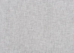 Kendra Curtain Panel 96" Grey/Black Grommet