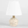 Kirby Mini Table Lamp