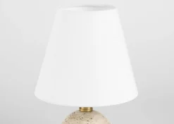 Kirby Mini Table Lamp