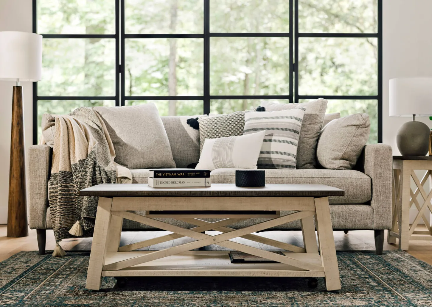 Kole Floor Lamp