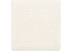 Langham Cotton Throw