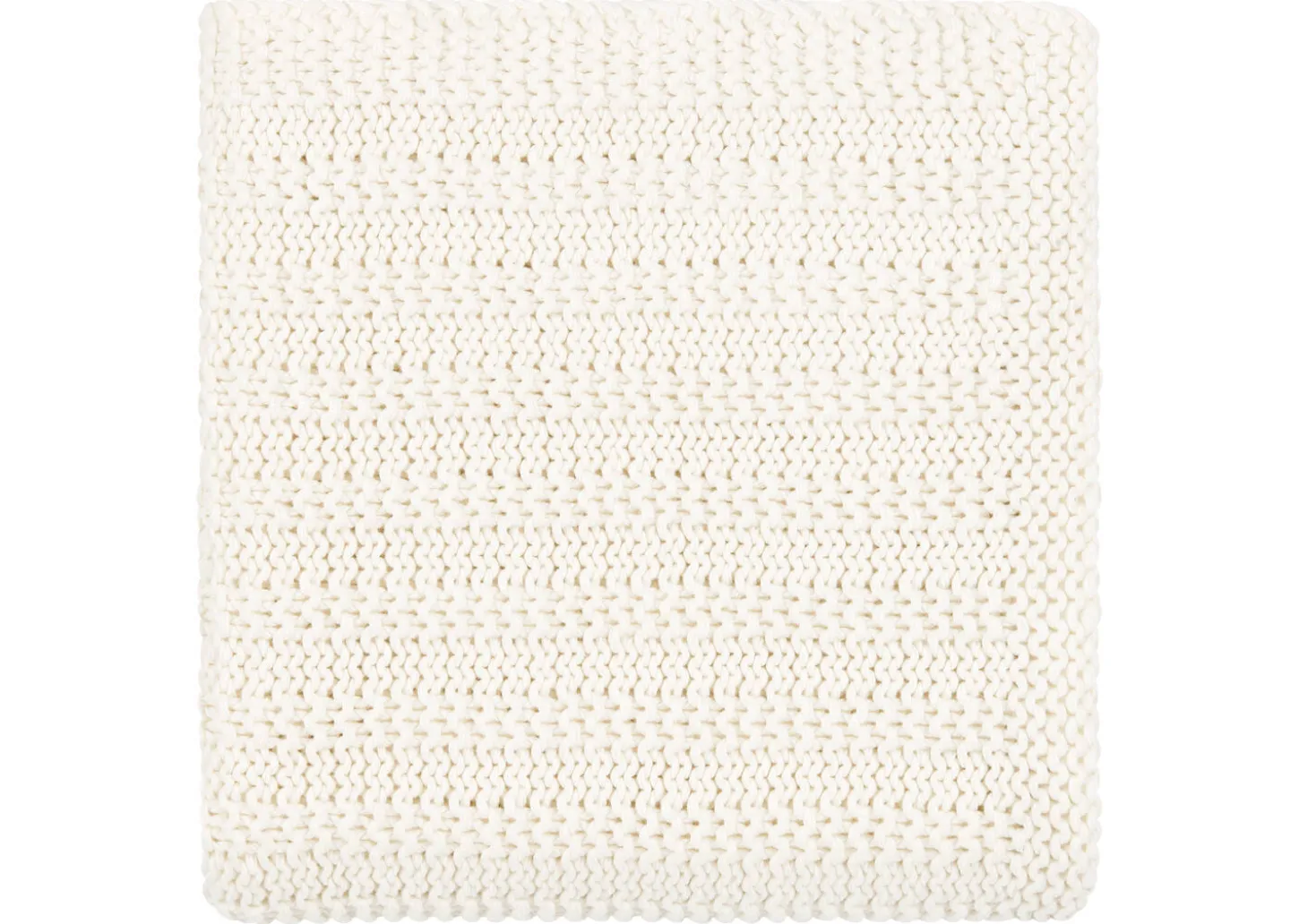Langham Cotton Throw