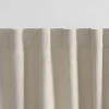 Lawson Curtain Panel 96" Sand