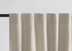 Lawson Curtain Panel 96" Sand