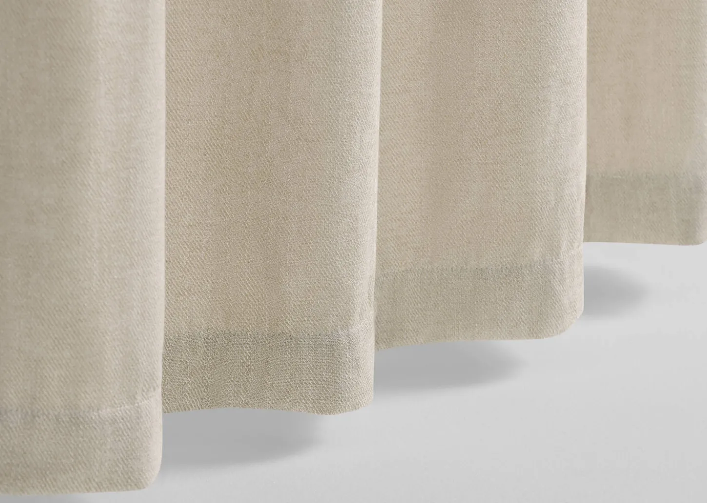 Leith Curtain Panel