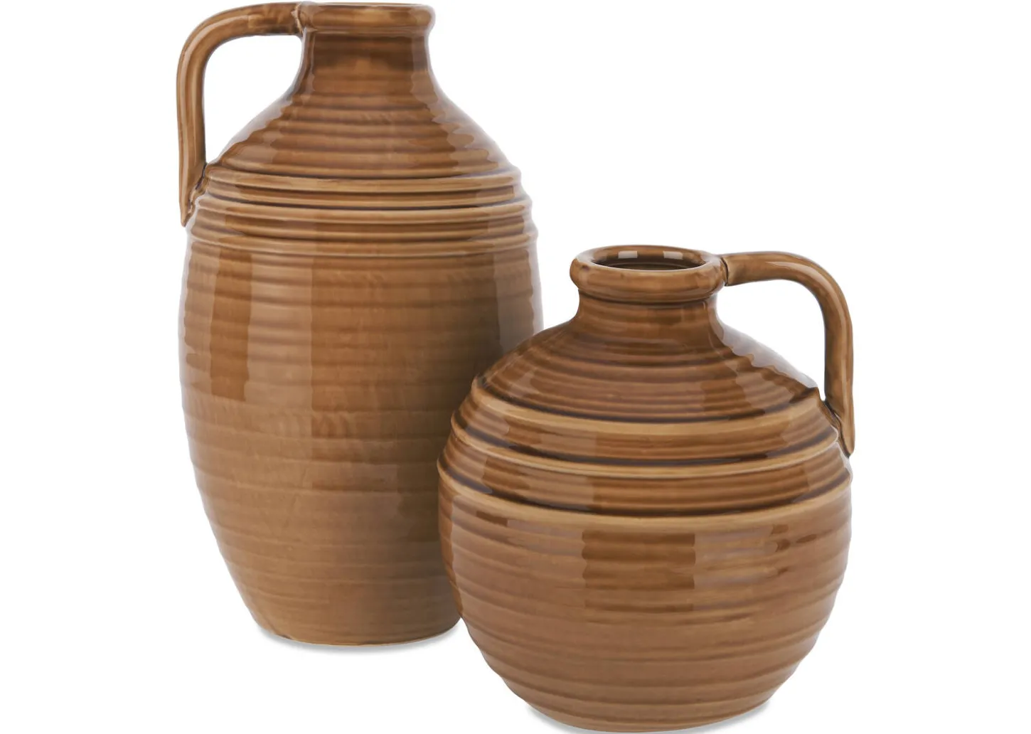Lenni Jug Vase