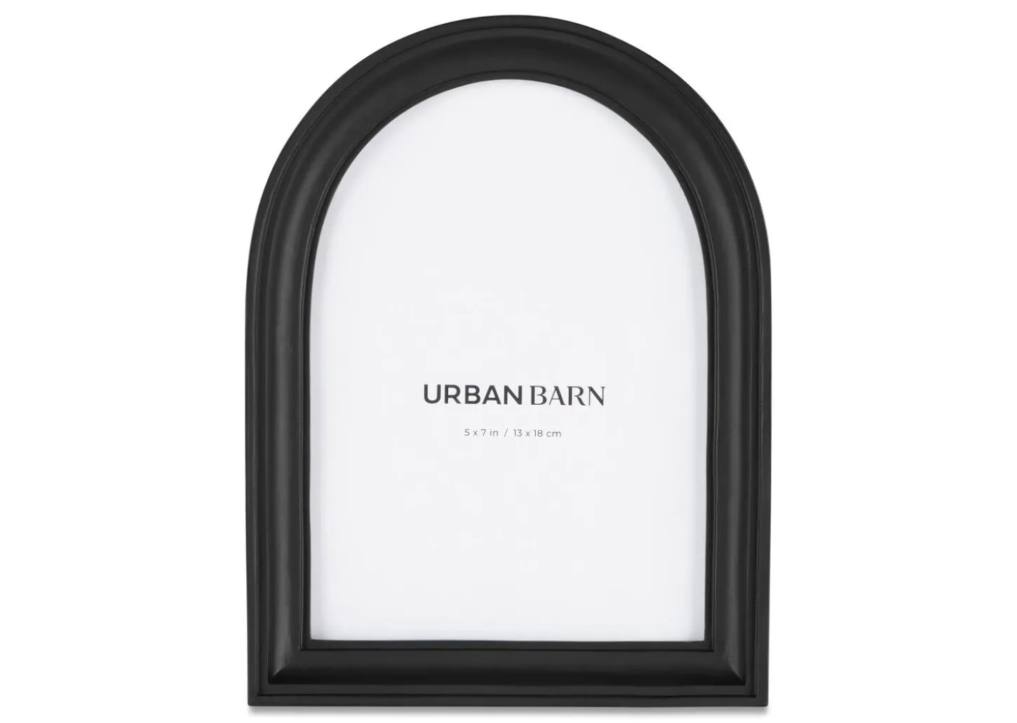 Letta Frames-Black