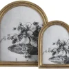 Letta Frames-Brass