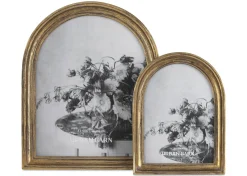 Letta Frames-Brass