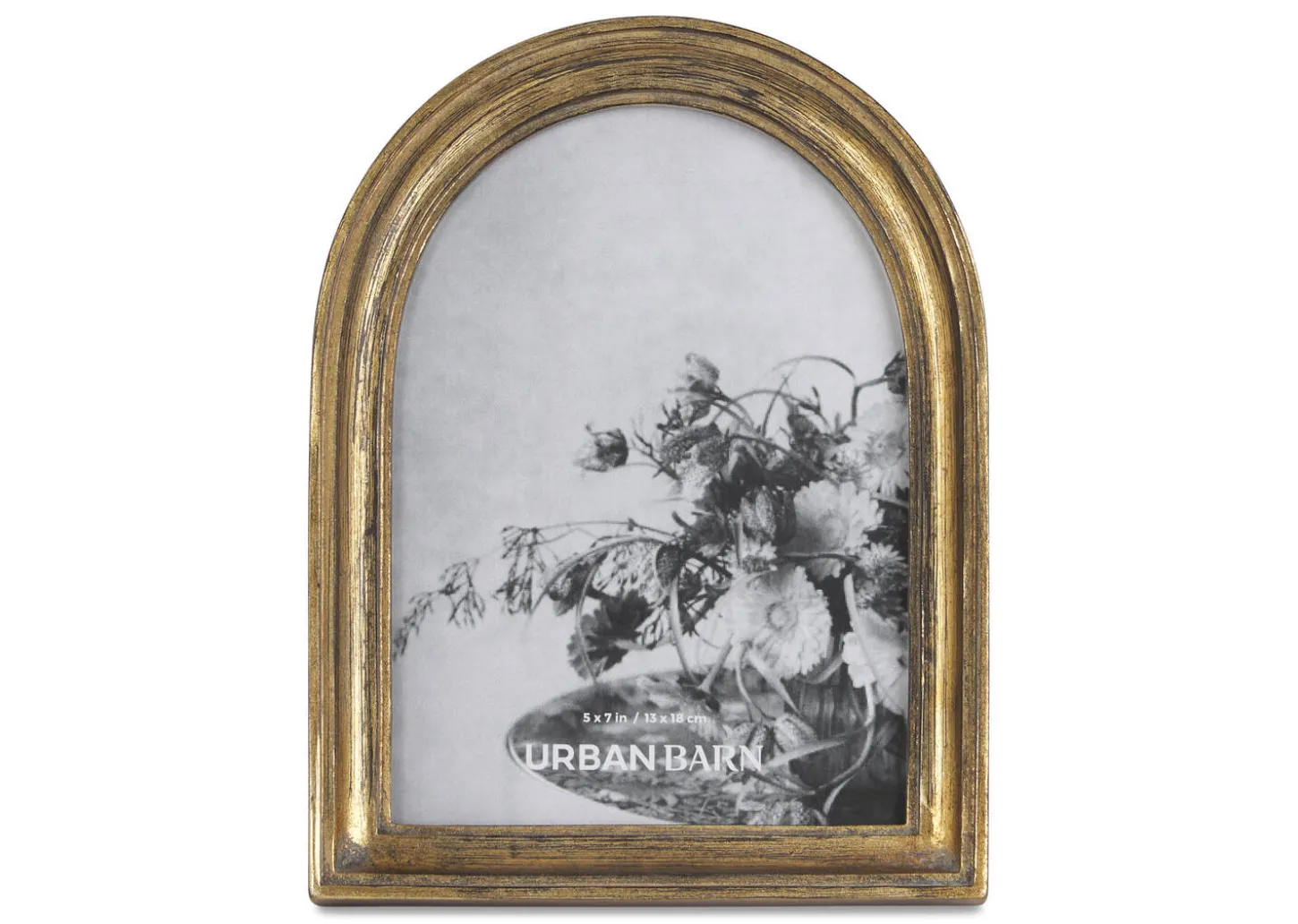 Letta Frames-Brass