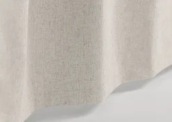 Lewington Blackout Curtain Panel 96" Sand